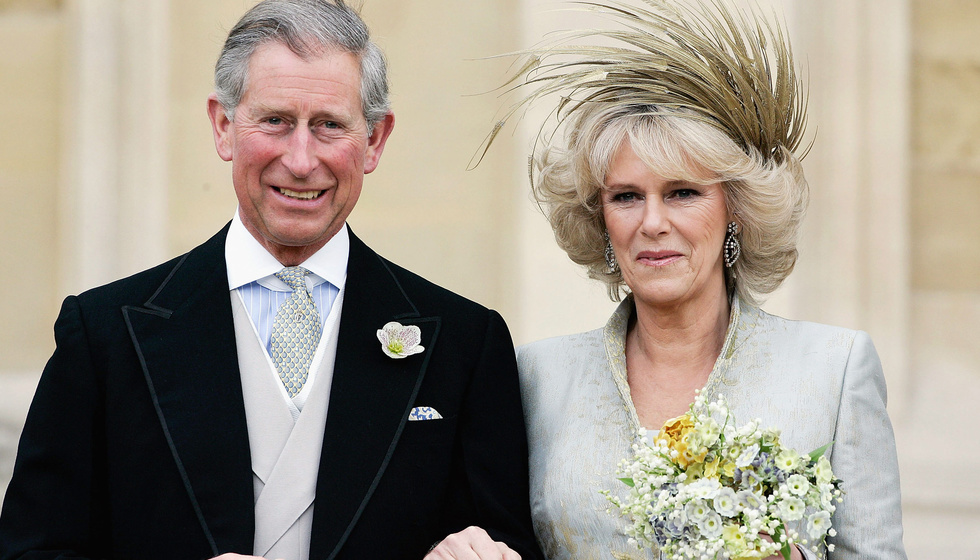 príncipe Carlos camilla Inglaterra Cuba
