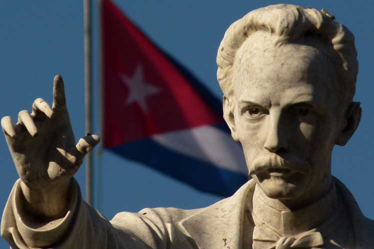 José Martí 