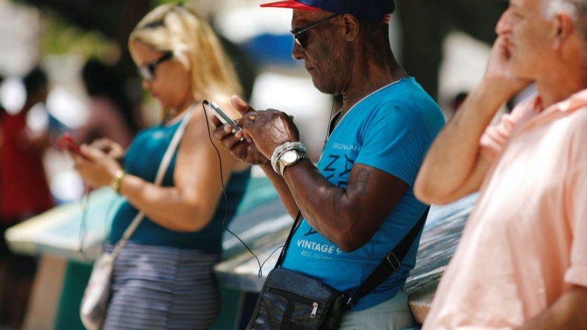 Cuba; ETECSA da a conocer requisitos para navegación en la nueva red 4G