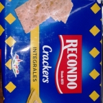 Paquetes de galletas de soda a 1.75 CUC en Cienfuegos