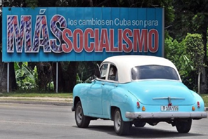 Agromercado; Cuba; Encuesta, Cambio, Socialismo;