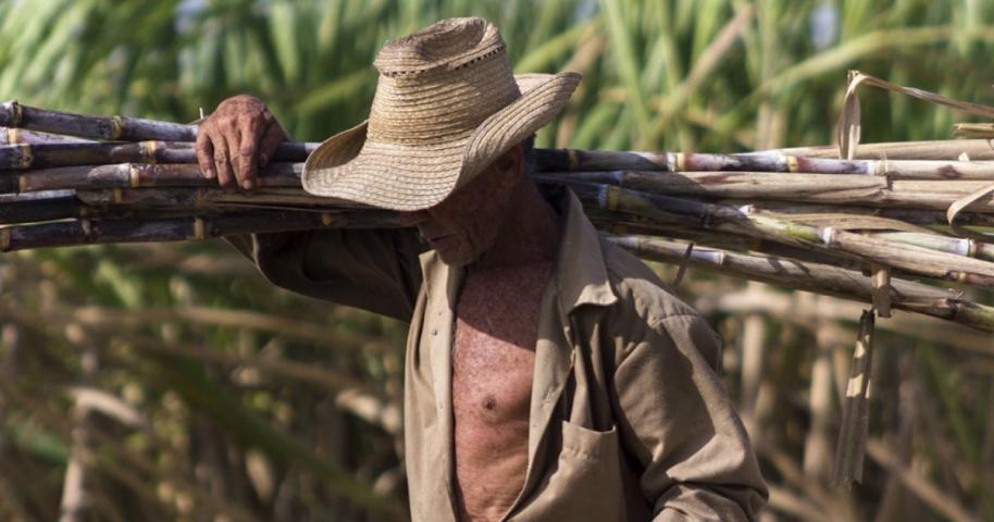 industria azucarera Cuba