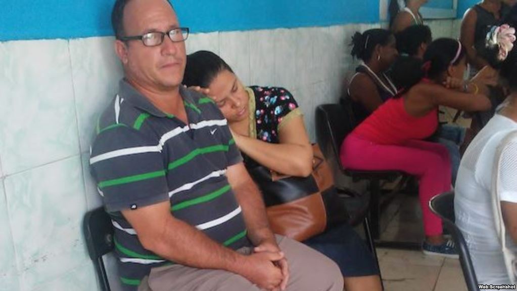 Ramón Rigal Cuba pastores presos educación en casa