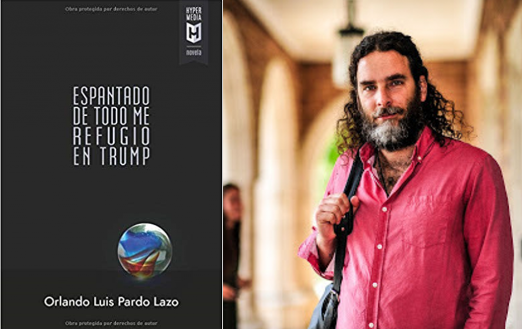 Orlando Luis Pardo Lazo