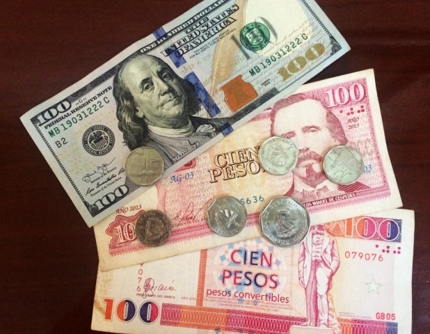 Cuba; Venezuela; Dólar;