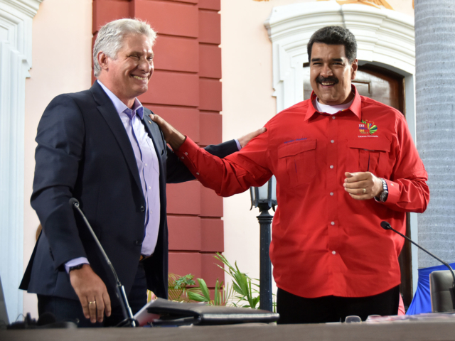 Venezuela; Maduro