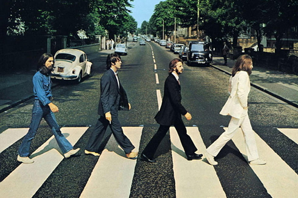 Beatles abbey road música cuba
