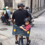bicicletas Cuba Día Mundial de las Bicicletas, Día de los Padres