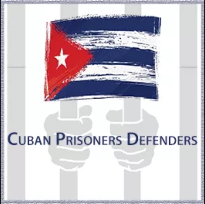Cuban Prisoners Defenders
