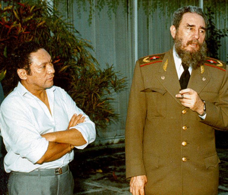 Cuba dictadura castrista