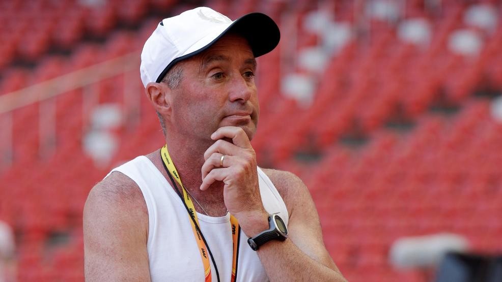 entrenador cubano cuba atletismo Alberto Salazar doping dopaje