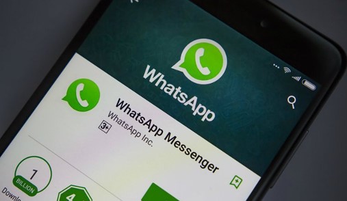 WhatsApp Cuba aplicación