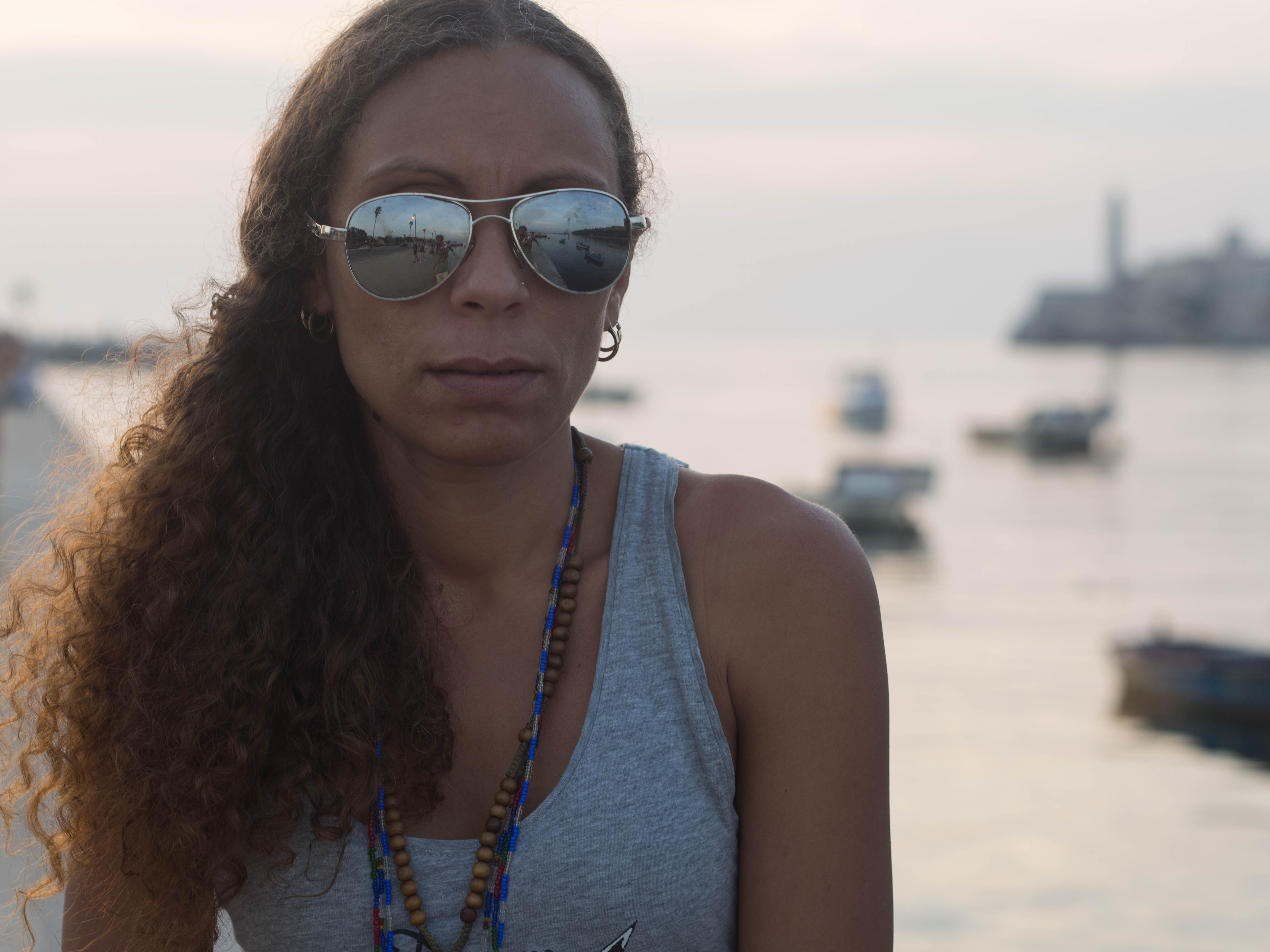 activistas cubanos Kirenia Yalit Núñez Pérez