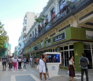 La Habana; Cuba;