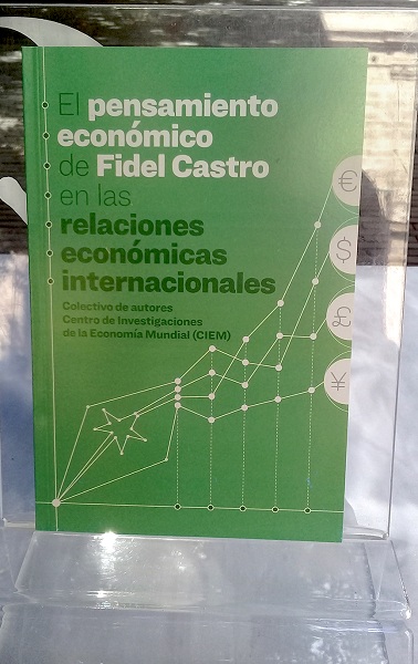 Fidel Castro economía