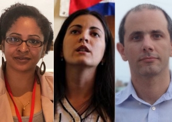 Opositores cubanos descartan video difamatorio de José Daniel Ferrer