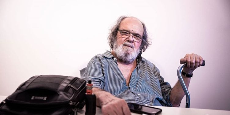 Félix Luis Viera; Literatura;