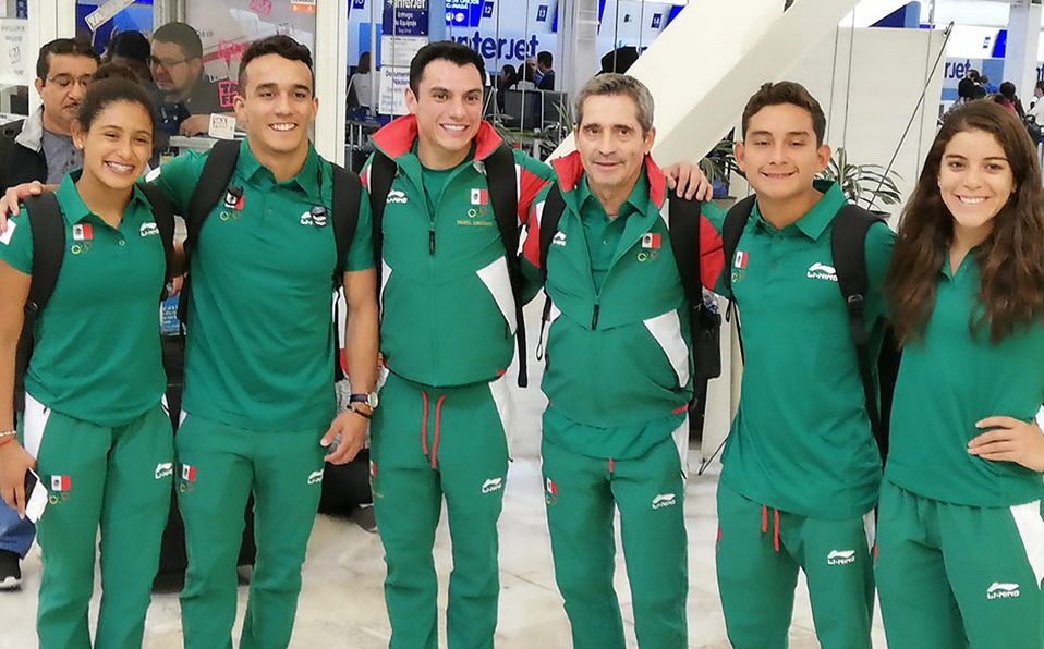 méxico mexicanos deportistas cuba habana dopaje dóping amlo lópez obrador médicos cubanos