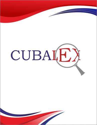 Cubalex