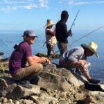 Cuba, pescado, pescadores