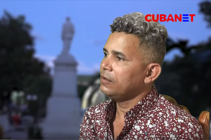Anderlay Guerra Blanco, Cuba