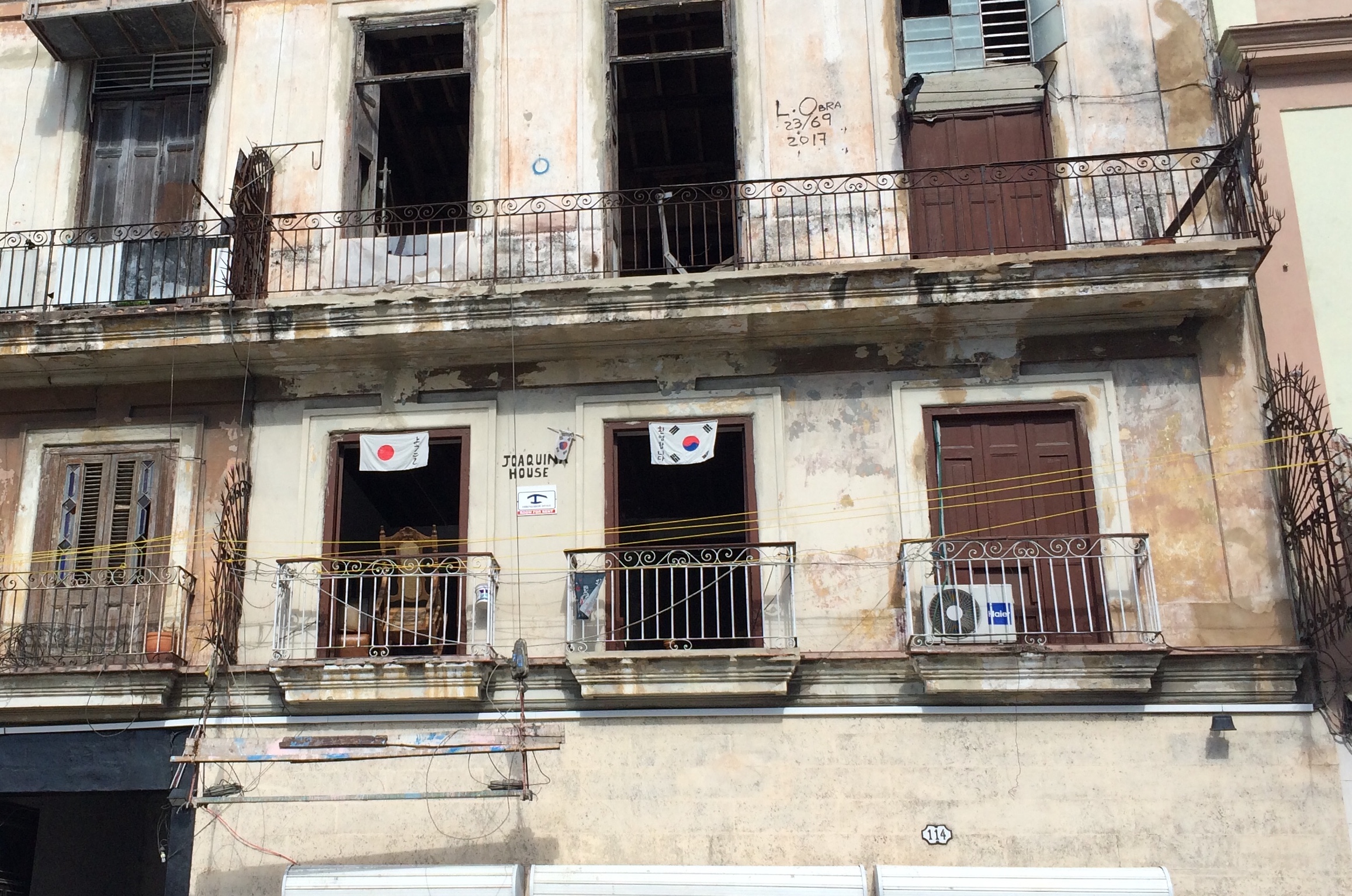 Cuba alquiler alquileres cubanos turismo turistas airbnb coronavirus