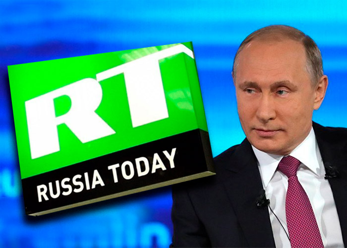 russia today cuba periodismo periodistas noticias televisión