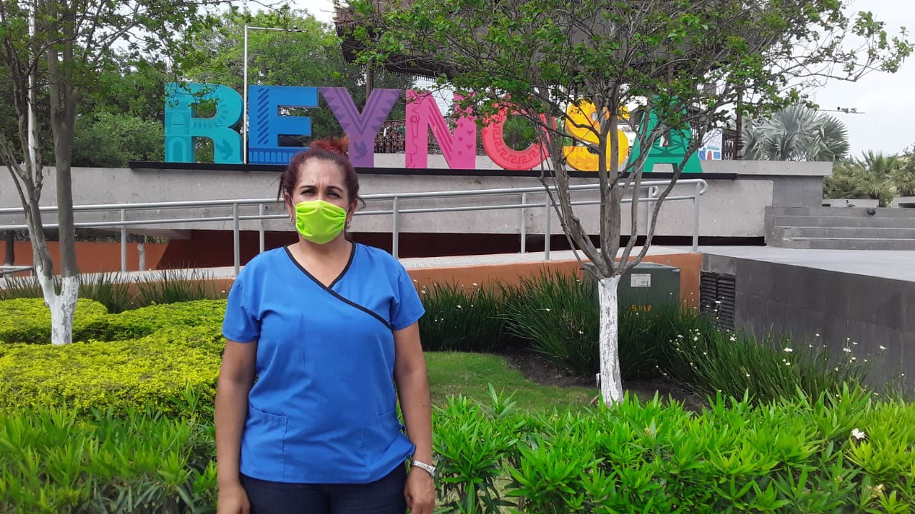 coronavirus México médicos cubanos