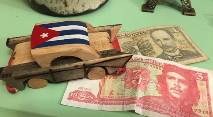 Cuba, Economía, Socialismo