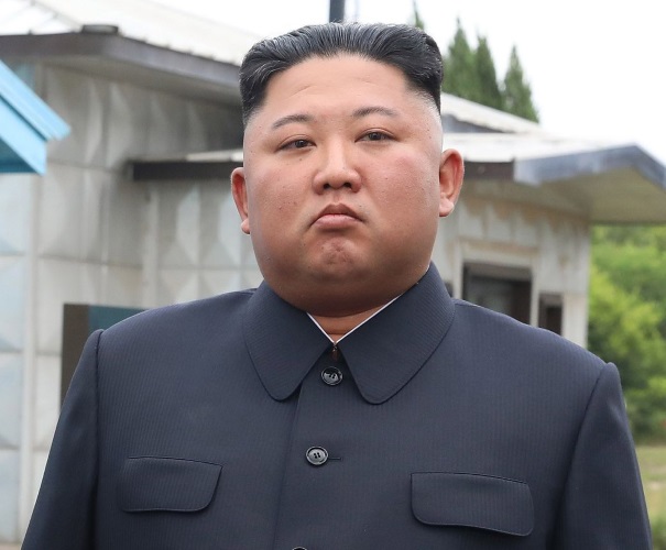 Kim Jong-un corea del norte norcorea cuba diaz-canel castro castrismo comunismo socialismo
