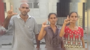 Liberan a hermanos opositores tras 24 horas de detención y amenazas