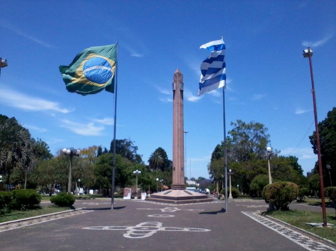 Uruguay Brasil cubanos