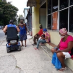 Envejecimiento poblacional en Cuba