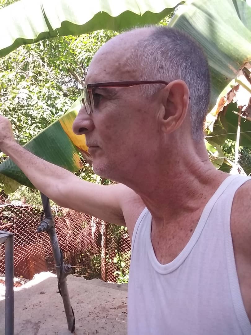 cuba quiñones roberto cárcel prisión preso político periodista independiente cubanet