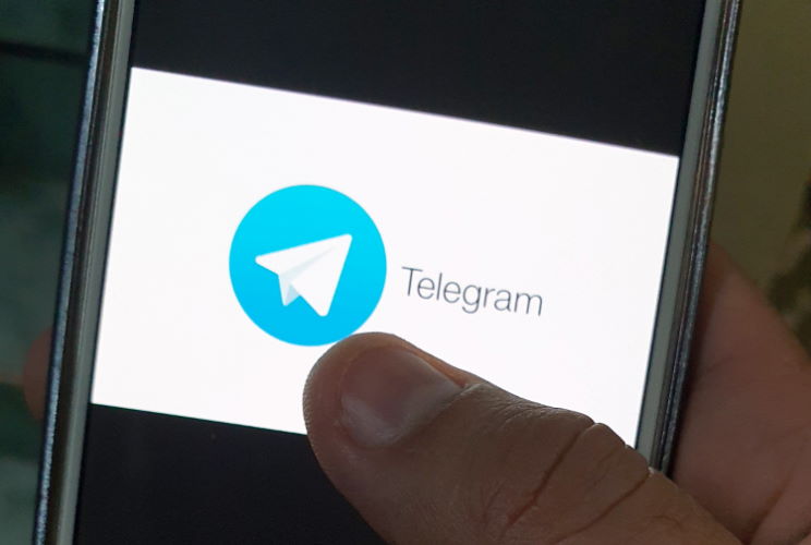 Telegram, VPN, Proxy, Cuba