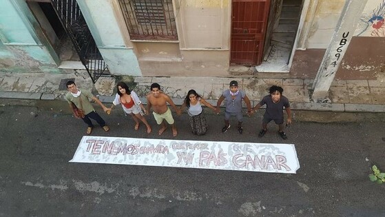 Observatorio Cubano de Conflictos, Cuba, Protestas