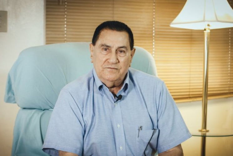 Agapito Rivera Millian, Cuba