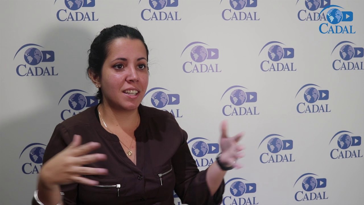 Camila Acosta, periodistas, Cuba, prensa independiente