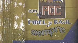 Partido Comunista de Cuba. PCC, Cubanos