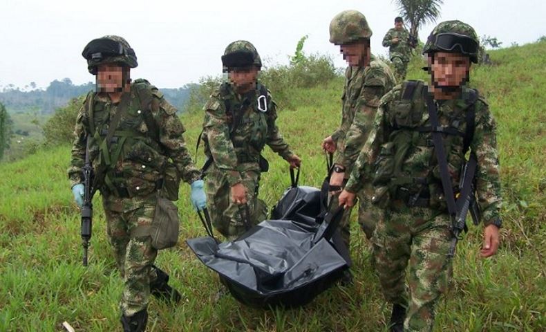 colombia eln duque guerrilla terroristas ratón