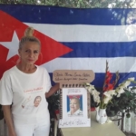 Cuba Laura pollán damas de blanco opositores MONR Silva