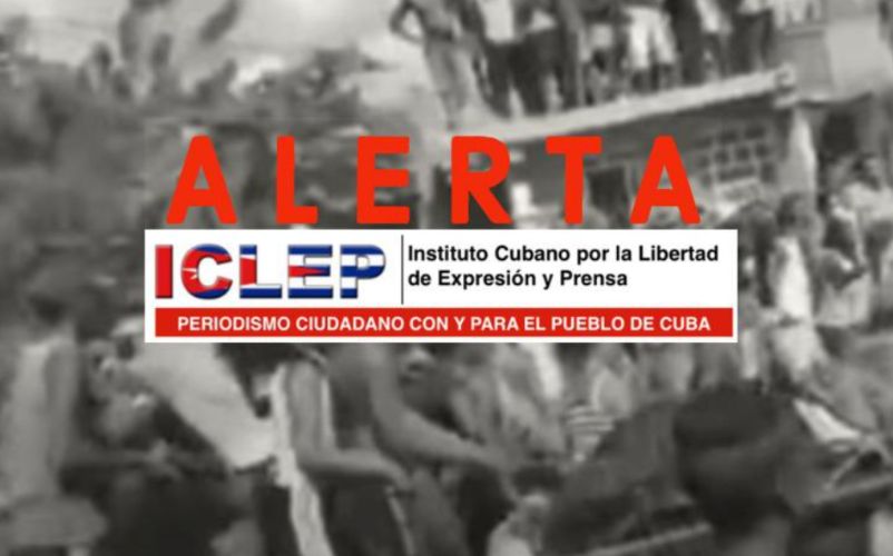 ICLEP Cuba 