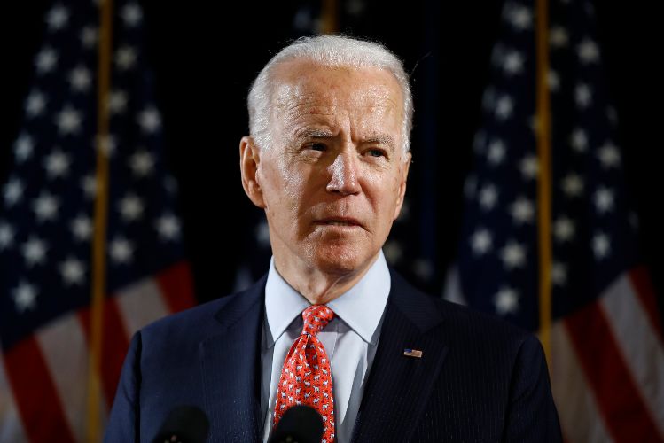 Joe Biden, Estados Unidos, Cuba, Guantánamo, ley