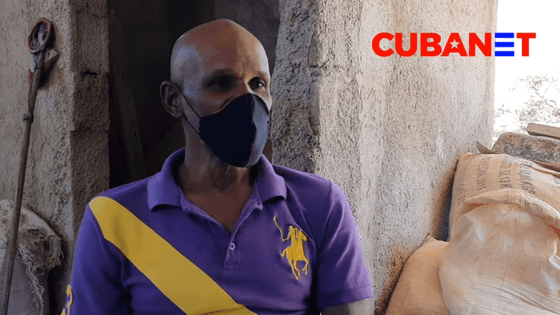 Lázaro Mendoza, exprisioneros políticos, represión en Cuba, discriminación política
