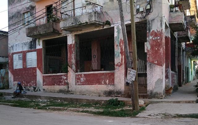 Cuba ancianos