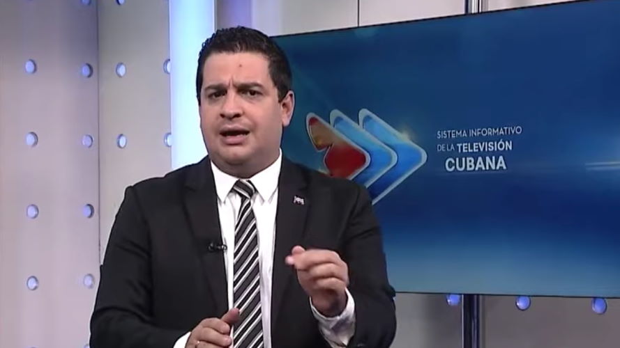 Humberto López, Cuba, Castrismo