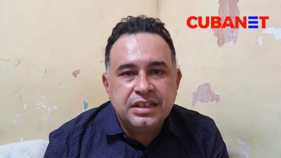 Vladimir Turró Páez, prensa independiente, represión en Cuba, multa