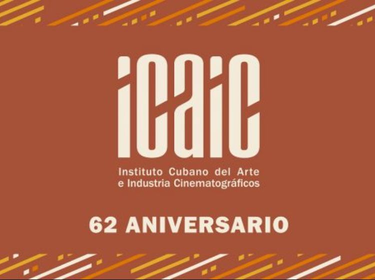 ICAIC Cuba