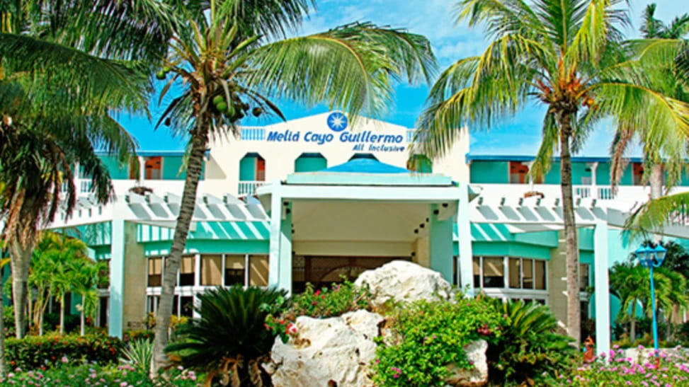 Por qué Meliá abandona uno de sus mejores hoteles en Cayo Guillermo?