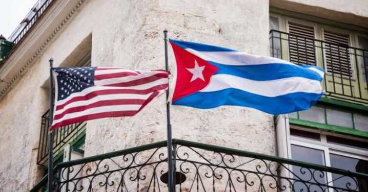 Cuba, Estados Unidos, diálogo, Biden